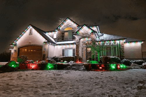 ๐
Early Christmas 49%OFF - Smart Rainbow LED Permanent Outdoor Light - Smartlight ๐
