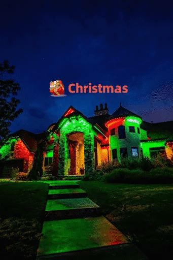 ๐
Early Christmas 49%OFF - Smart Rainbow LED Permanent Outdoor Light - Smartlight ๐