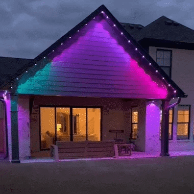 ๐
Early Christmas 49%OFF - Smart Rainbow LED Permanent Outdoor Light - Smartlight ๐