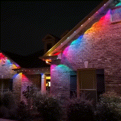 ๐
Early Christmas 49%OFF - Smart Rainbow LED Permanent Outdoor Light - Smartlight ๐